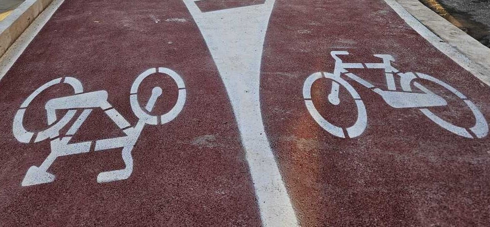 Biciplan Roma 2025: il piano che trasforma la Capitale in una città bike-friendly